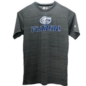 Russell Florida Gators Men's Shirt Size Med [M10]